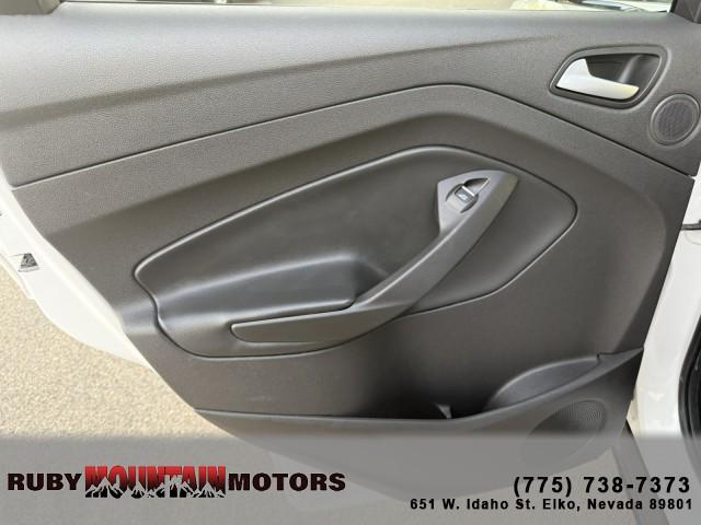 used 2017 Ford Escape car, priced at $17,995