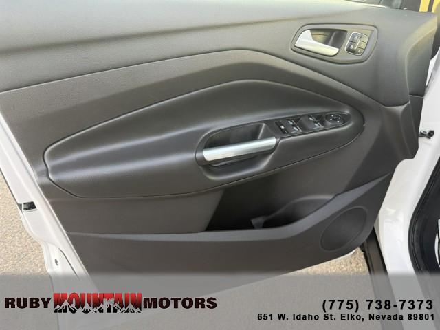 used 2017 Ford Escape car, priced at $17,995