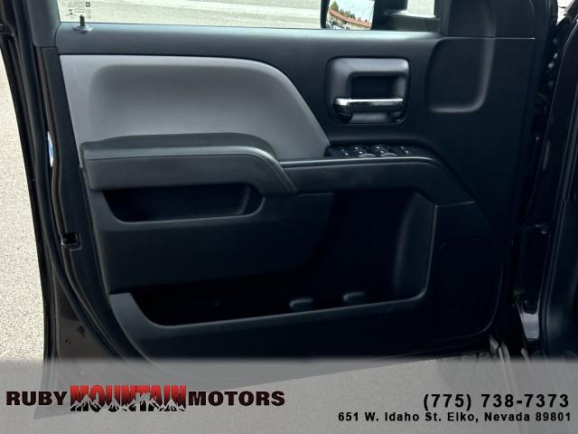used 2019 Chevrolet Silverado 2500 car, priced at $26,995