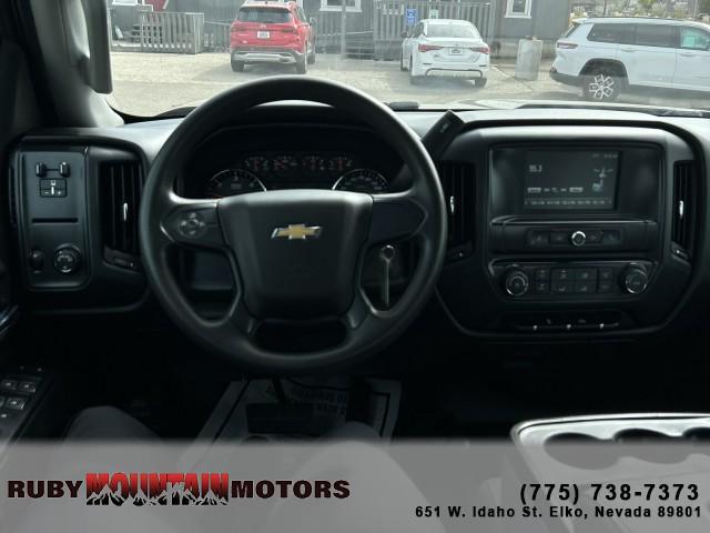 used 2019 Chevrolet Silverado 2500 car, priced at $26,995