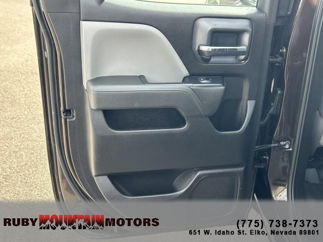 used 2019 Chevrolet Silverado 2500 car, priced at $26,995