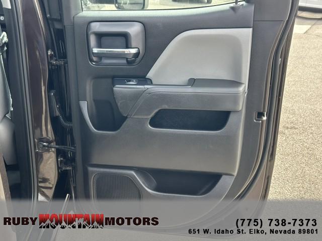 used 2019 Chevrolet Silverado 2500 car, priced at $26,995