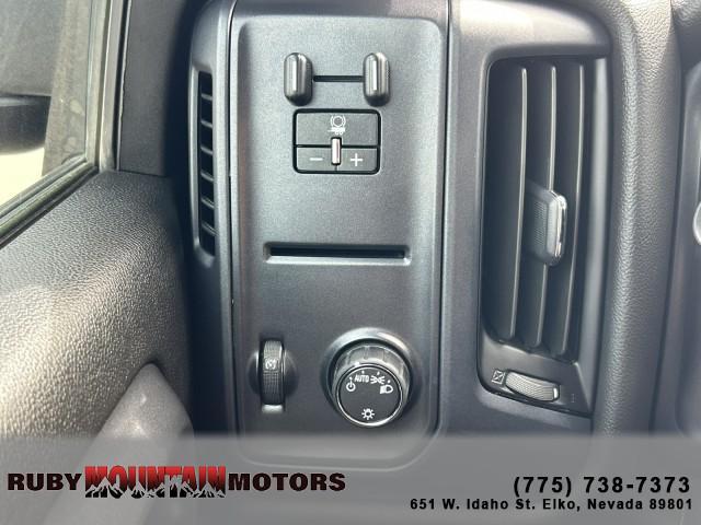 used 2019 Chevrolet Silverado 2500 car, priced at $26,995