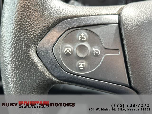 used 2019 Chevrolet Silverado 2500 car, priced at $26,995