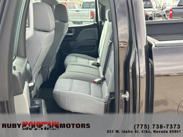 used 2019 Chevrolet Silverado 2500 car, priced at $26,995