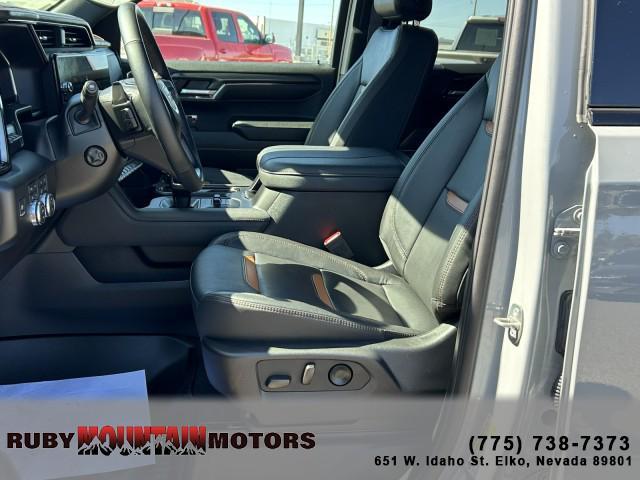 used 2024 GMC Sierra 1500 car, priced at $62,995