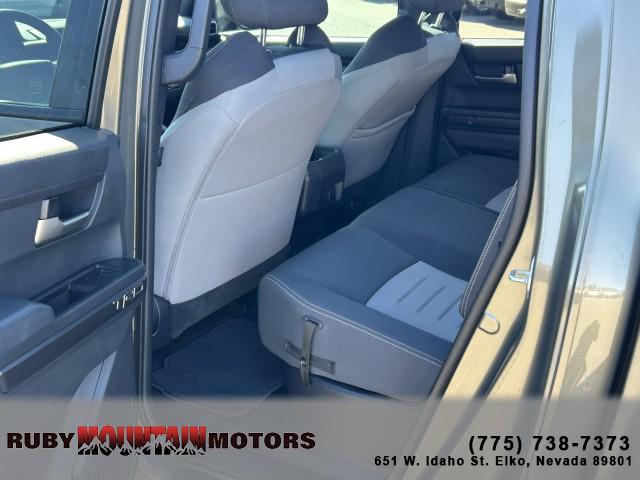 used 2024 Toyota Tacoma car, priced at $40,995