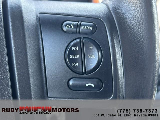 used 2015 Ford F-350 car, priced at $36,995