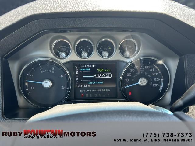 used 2015 Ford F-350 car, priced at $36,995