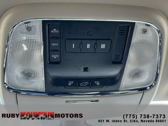 used 2020 Dodge Durango car, priced at $26,995