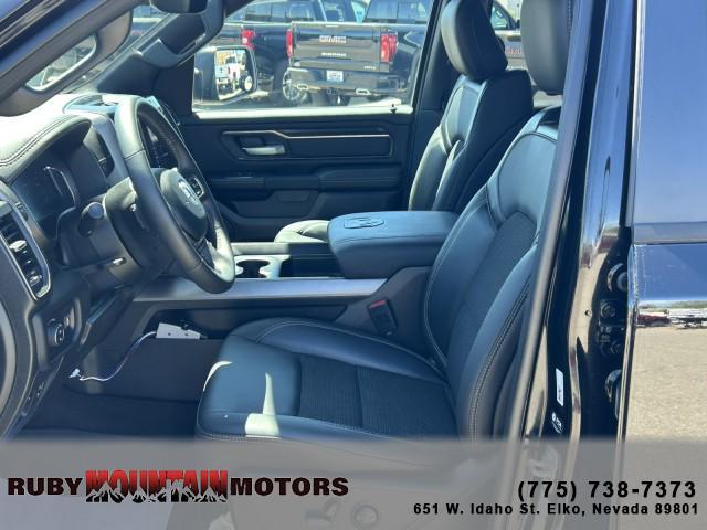 used 2023 Ram 1500 car, priced at $46,995