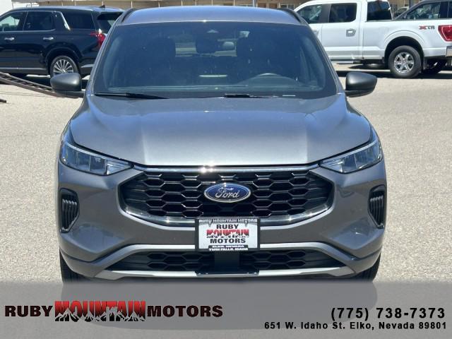 used 2024 Ford Escape car, priced at $23,995