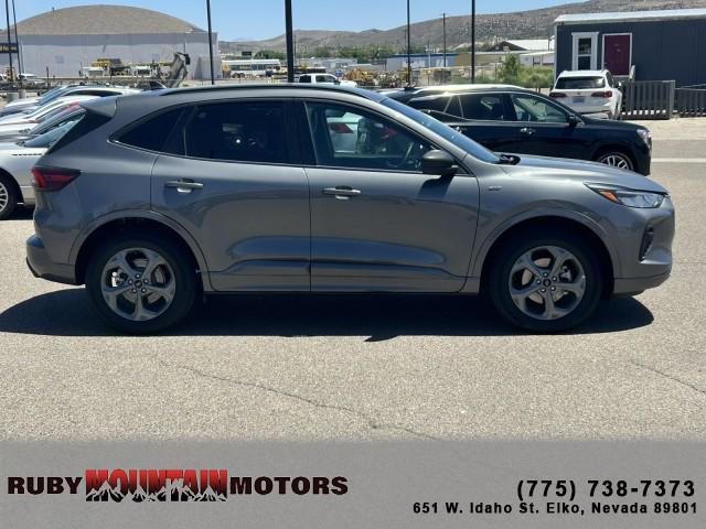 used 2024 Ford Escape car, priced at $23,995