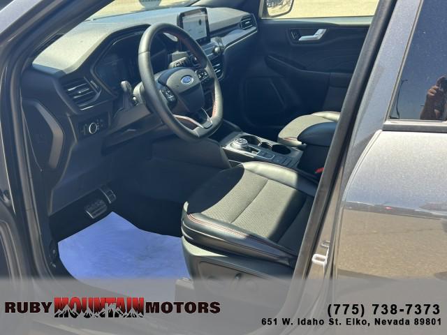 used 2024 Ford Escape car, priced at $23,995