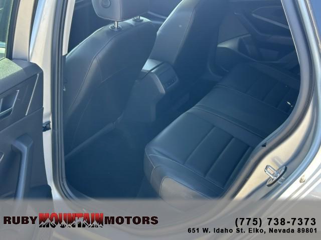 used 2021 Volkswagen Jetta car, priced at $18,995