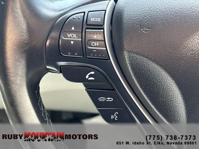 used 2018 Acura RDX car, priced at $21,995