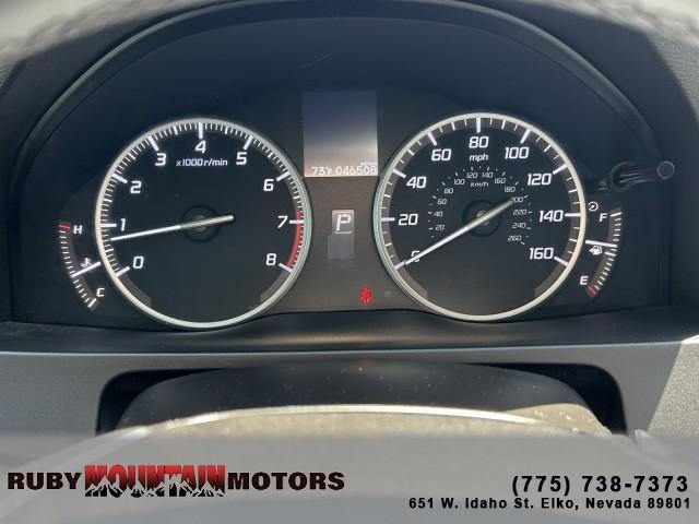used 2018 Acura RDX car, priced at $21,995