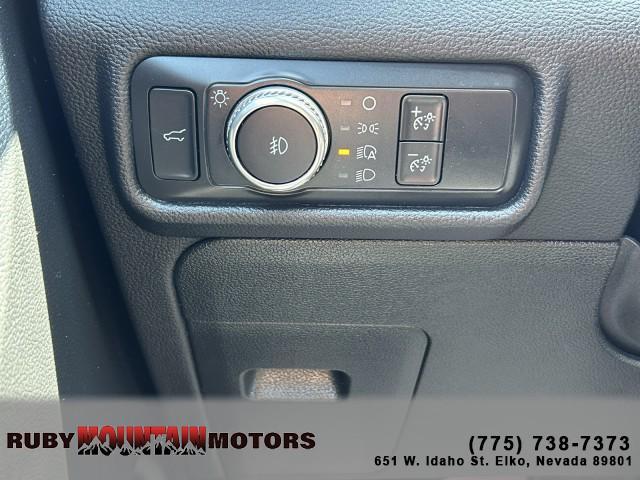 used 2020 Ford Explorer car, priced at $24,995