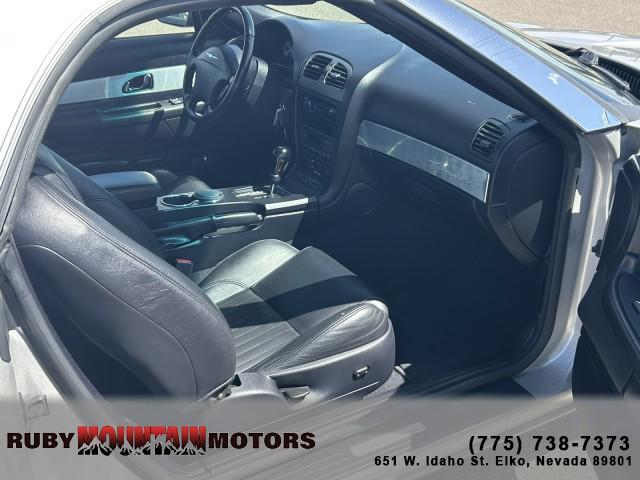 used 2004 Ford Thunderbird car, priced at $16,995