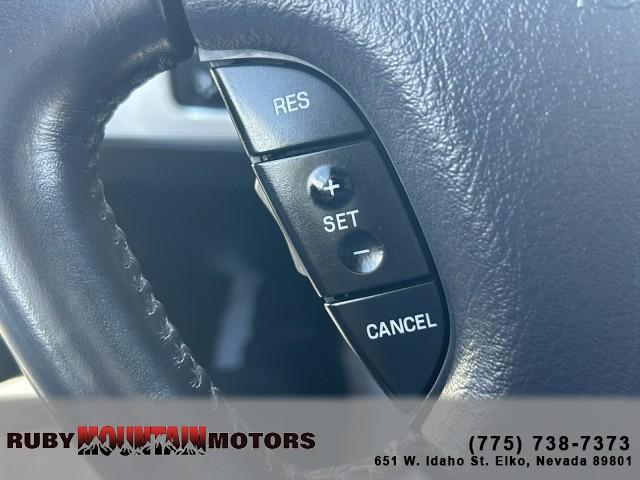 used 2004 Ford Thunderbird car, priced at $16,995