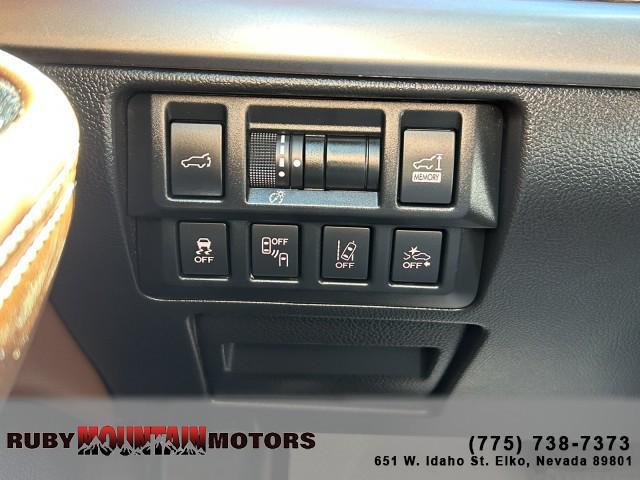 used 2019 Subaru Outback car, priced at $26,995