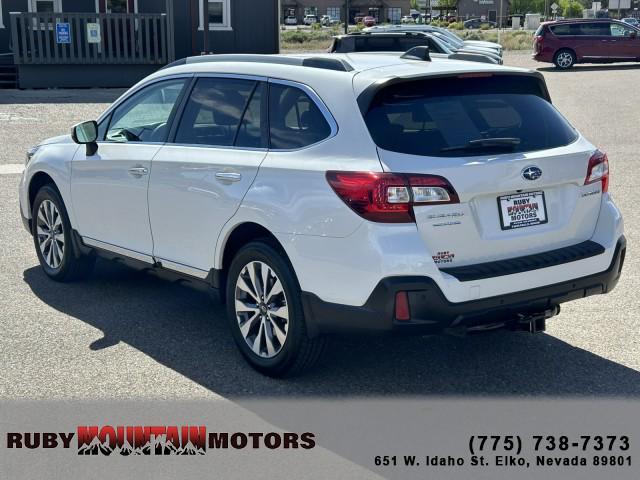used 2019 Subaru Outback car, priced at $26,995
