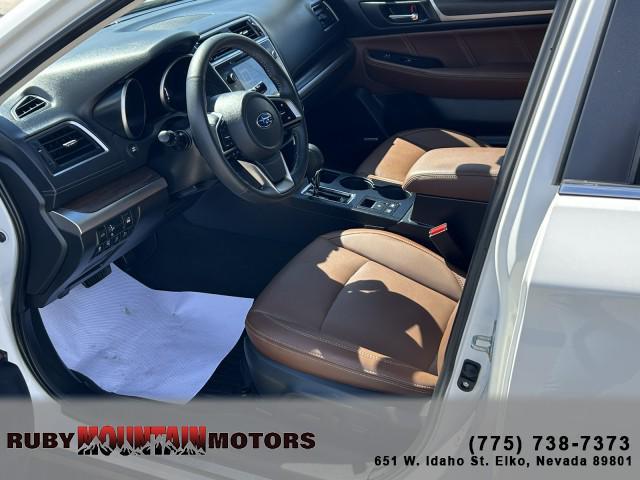 used 2019 Subaru Outback car, priced at $26,995