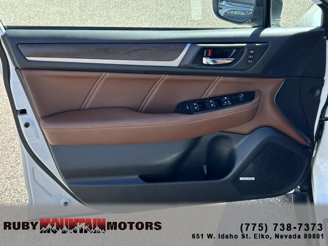 used 2019 Subaru Outback car, priced at $26,995