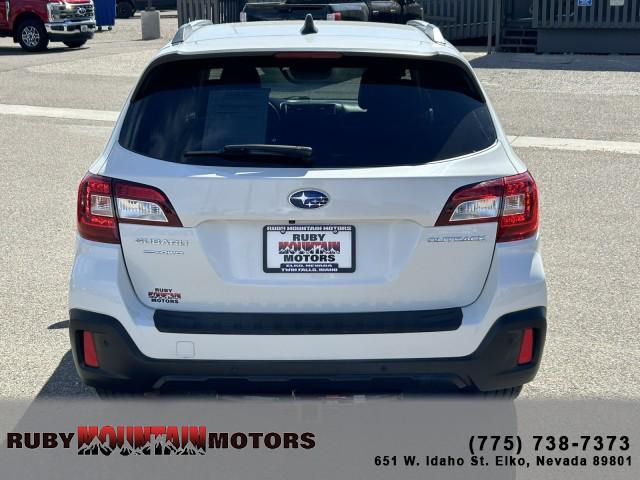 used 2019 Subaru Outback car, priced at $26,995