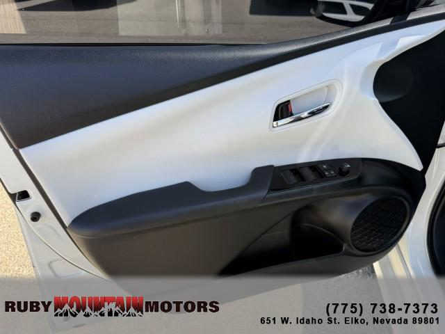 used 2019 Toyota Prius car, priced at $18,995
