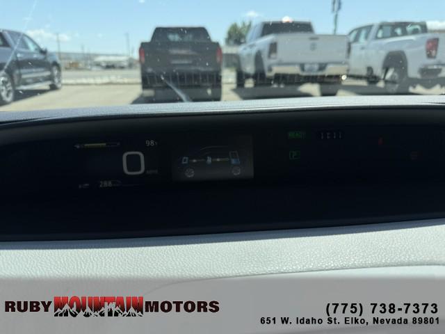 used 2019 Toyota Prius car, priced at $18,995