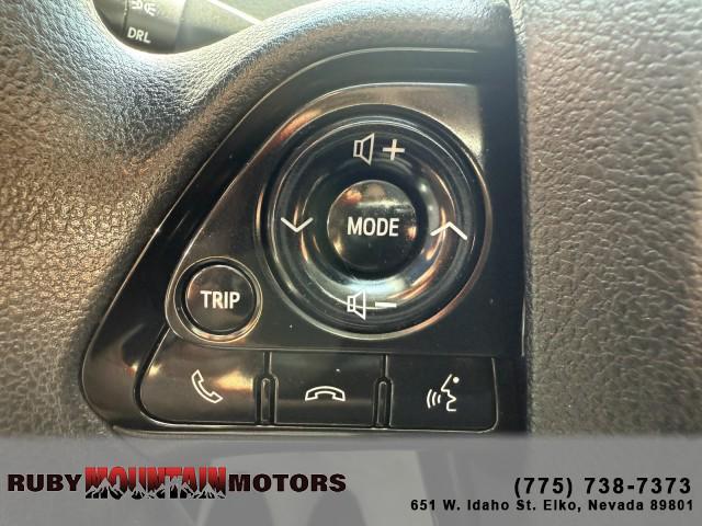 used 2019 Toyota Prius car, priced at $18,995