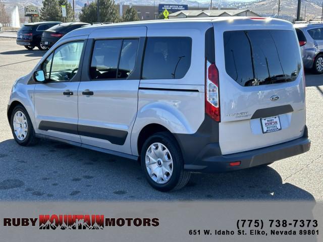 used 2016 Ford Transit Connect car, priced at $19,995