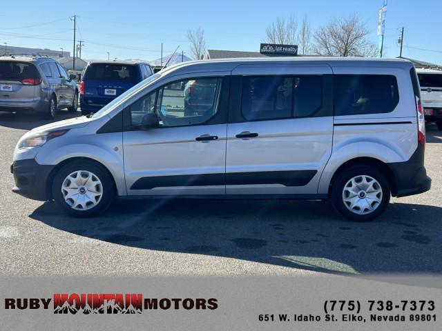 used 2016 Ford Transit Connect car, priced at $19,995