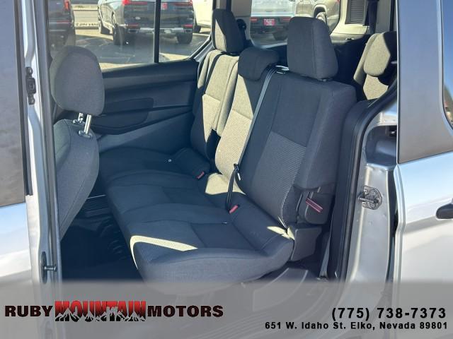 used 2016 Ford Transit Connect car, priced at $19,995