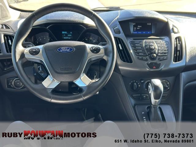 used 2016 Ford Transit Connect car, priced at $19,995