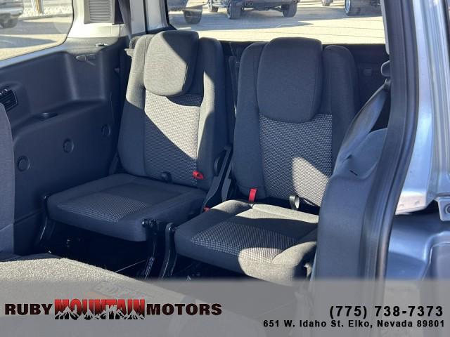 used 2016 Ford Transit Connect car, priced at $19,995