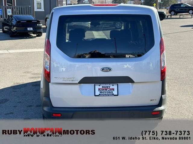 used 2016 Ford Transit Connect car, priced at $19,995