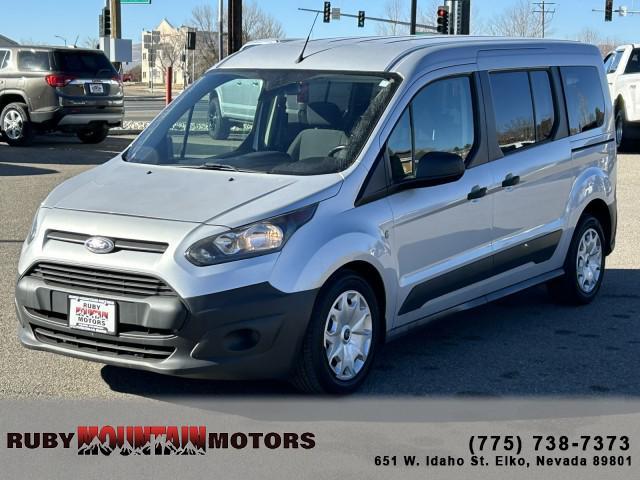 used 2016 Ford Transit Connect car, priced at $19,995