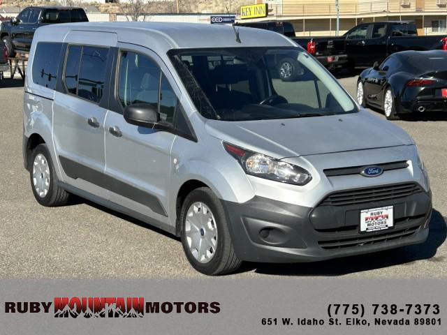 used 2016 Ford Transit Connect car, priced at $19,995