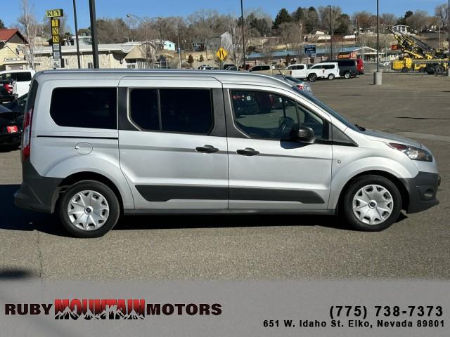 used 2016 Ford Transit Connect car, priced at $19,995