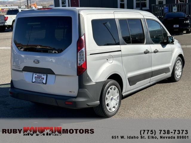 used 2016 Ford Transit Connect car, priced at $19,995