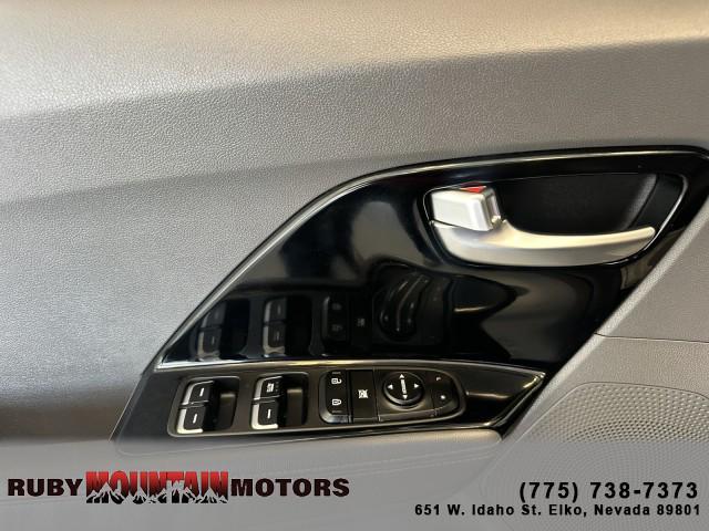 used 2020 Kia Niro car, priced at $13,995