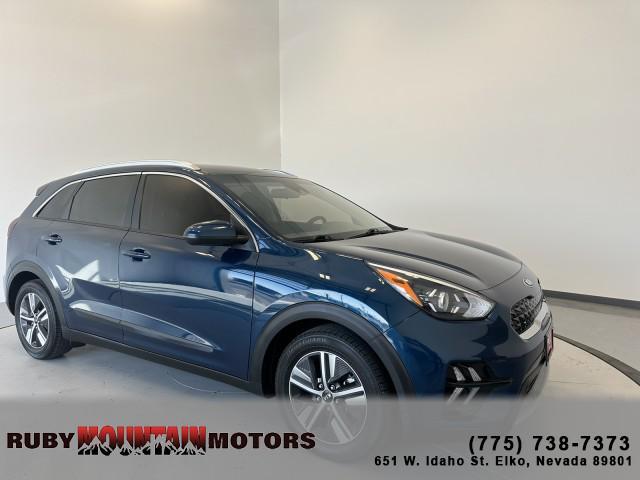 used 2020 Kia Niro car, priced at $13,995