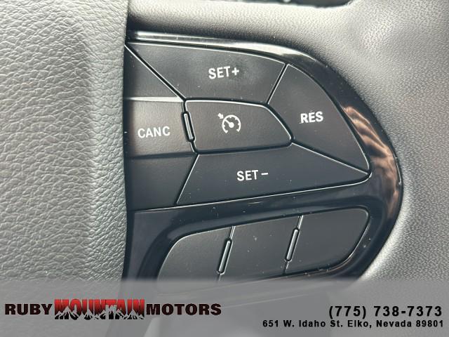 used 2021 Jeep Cherokee car, priced at $21,995