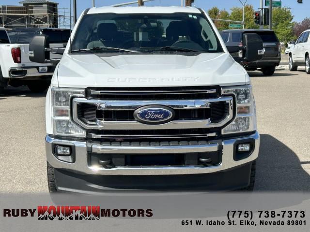 used 2022 Ford F-350 car, priced at $43,995