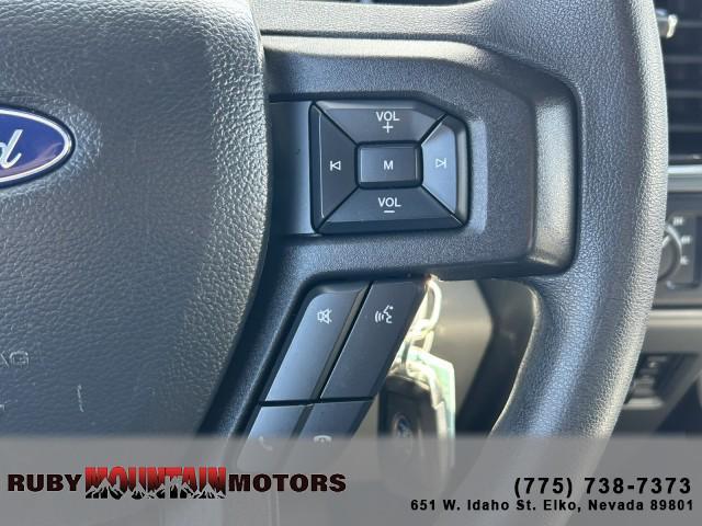 used 2022 Ford F-350 car, priced at $43,995