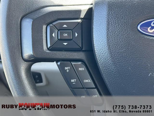 used 2022 Ford F-350 car, priced at $43,995