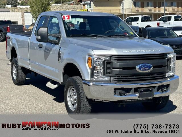 used 2017 Ford F-350 car, priced at $28,995