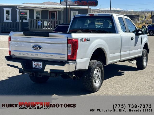 used 2017 Ford F-350 car, priced at $28,995